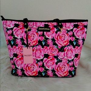 Juicy Couture Large Handbag